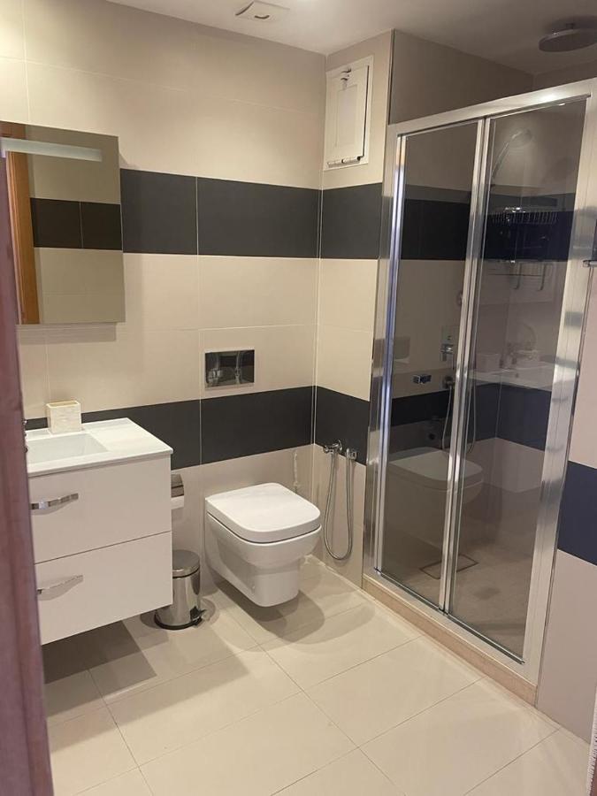 Superbe Appartement A L Hivernage มาร์ราเกช ภายนอก รูปภาพ